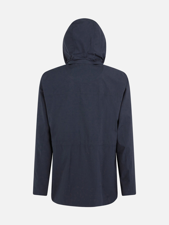 Geox Temno modra moška jakna Geox Calgary