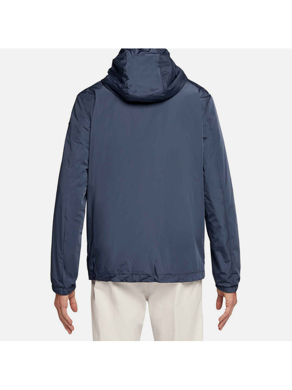 Geox Modra moška jakna Geox Leitan