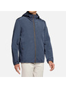 Geox Modra moška jakna Geox Leitan