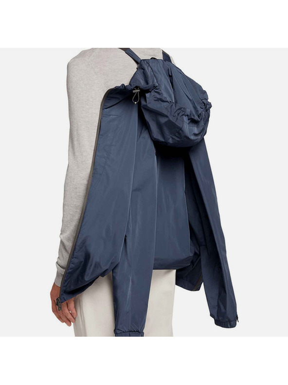 Geox Modra moška jakna Geox Leitan