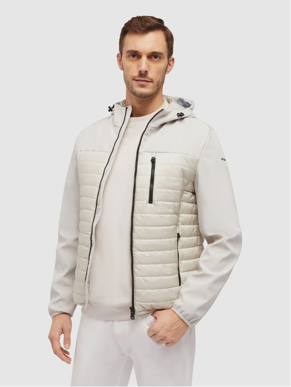 Geox Kremasta moška jakna Geox Sapienza