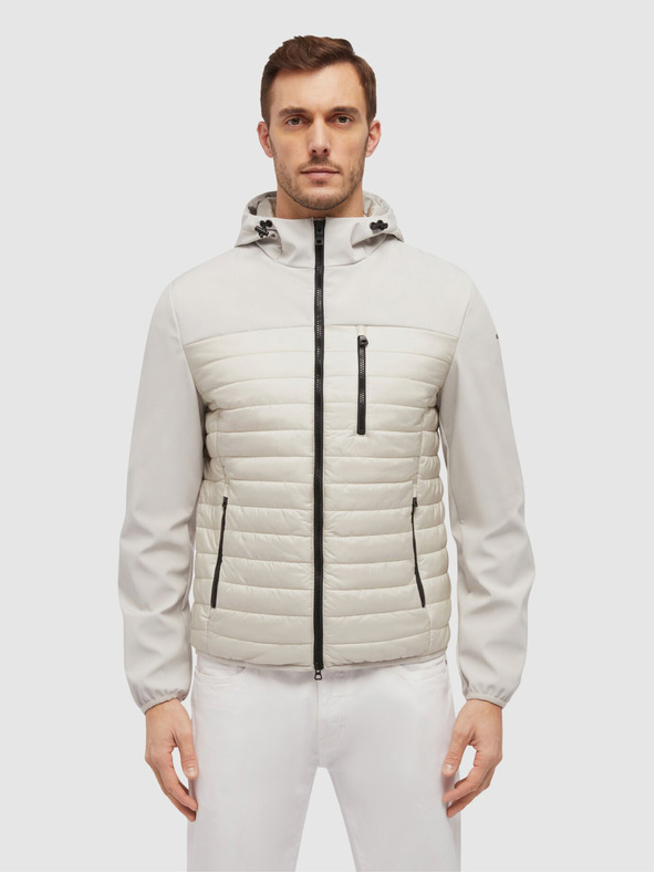 Geox Kremasta moška jakna Geox Sapienza