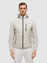 Geox Kremasta moška jakna Geox Sapienza