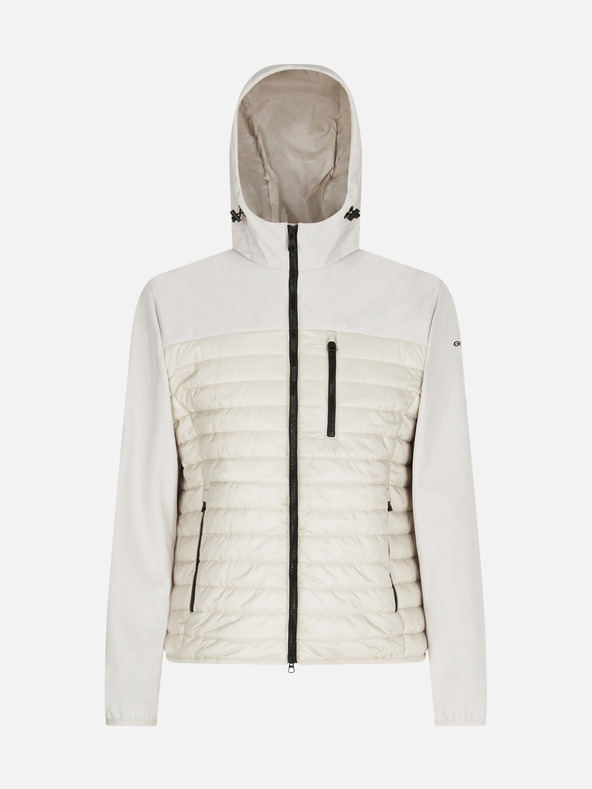 Geox Kremasta moška jakna Geox Sapienza