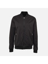 Geox Črna moška jakna Geox Avola