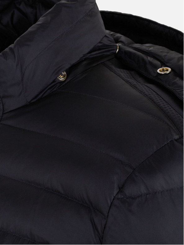 Geox Temno modra moška jakna Geox Merediano