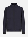 Geox Temno modra moška prešita jakna Geox Spherica