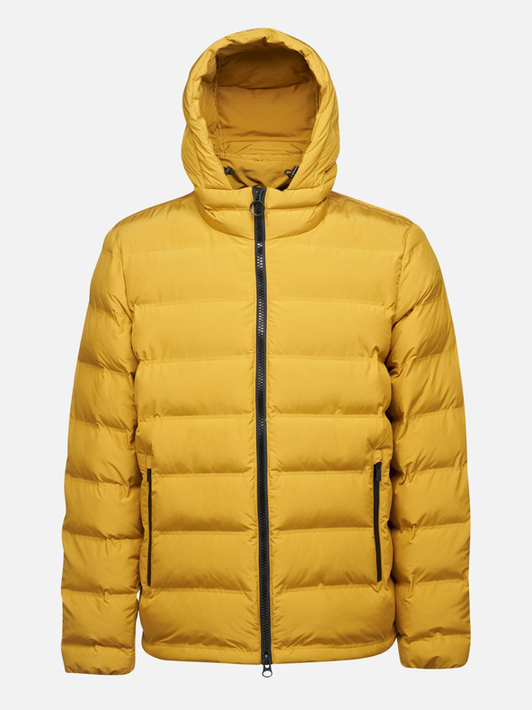 Geox Rumena moška jakna Geox Spherica