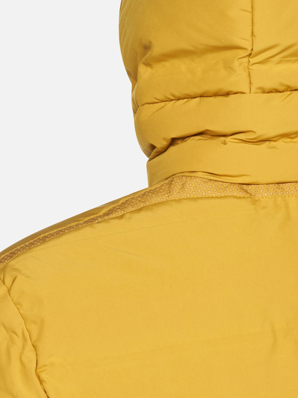 Geox Rumena moška jakna Geox Spherica