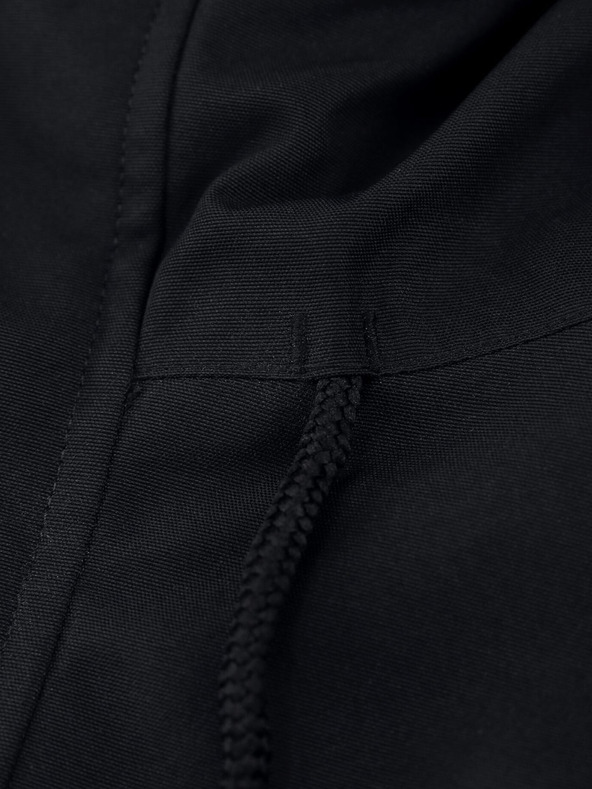 Horsefeathers Griffen Jakna - črna velikost L HORSEFEATHERS