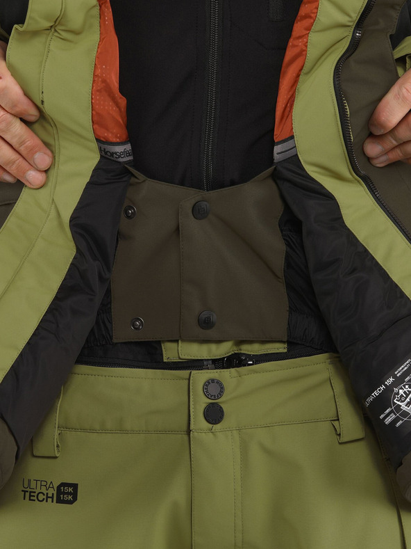 Horsefeathers Jakna Cordon II Horsefeathers