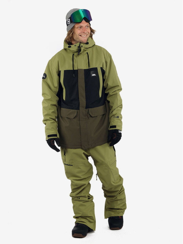 Horsefeathers Jakna Cordon II Horsefeathers