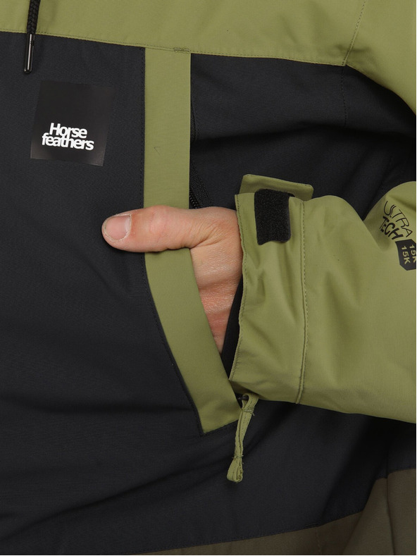 Horsefeathers Jakna Cordon II Horsefeathers