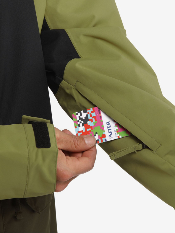 Horsefeathers Jakna Cordon II Horsefeathers