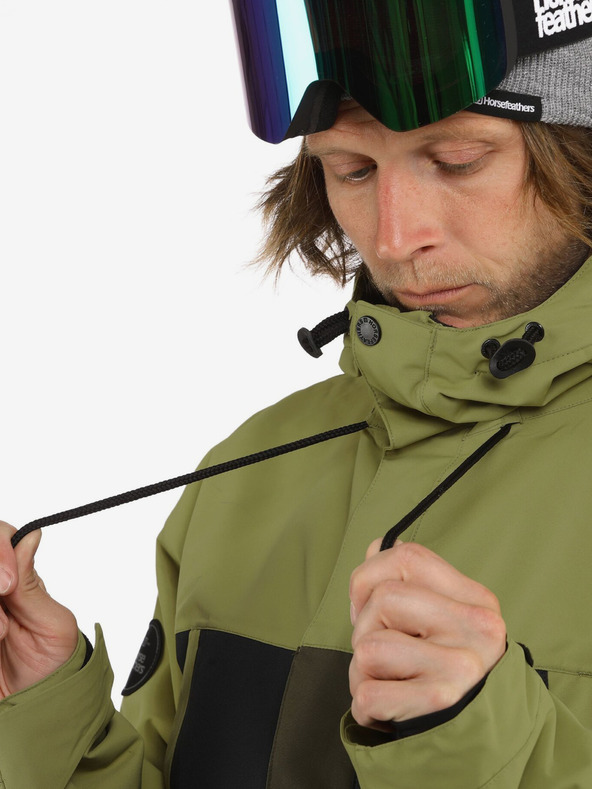 Horsefeathers Jakna Cordon II Horsefeathers