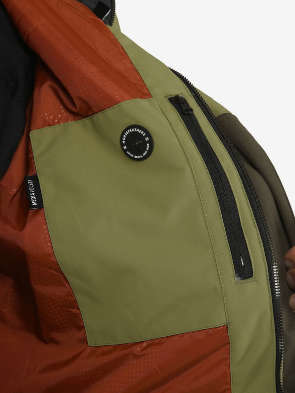 Horsefeathers Jakna Cordon II Horsefeathers