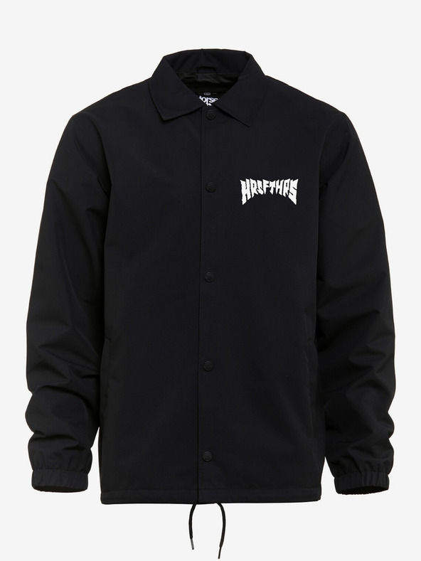 Horsefeathers Chuck Horsefeathers Jakna - črna