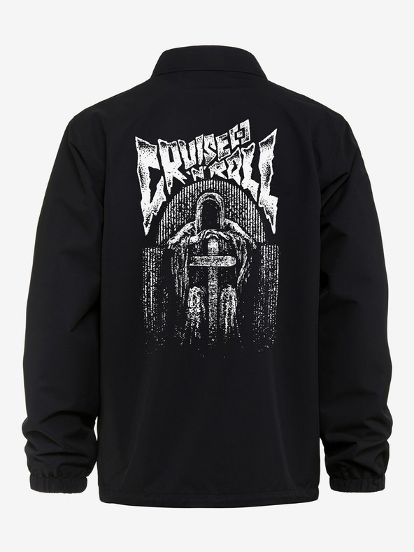 Horsefeathers Chuck Horsefeathers Jakna - črna