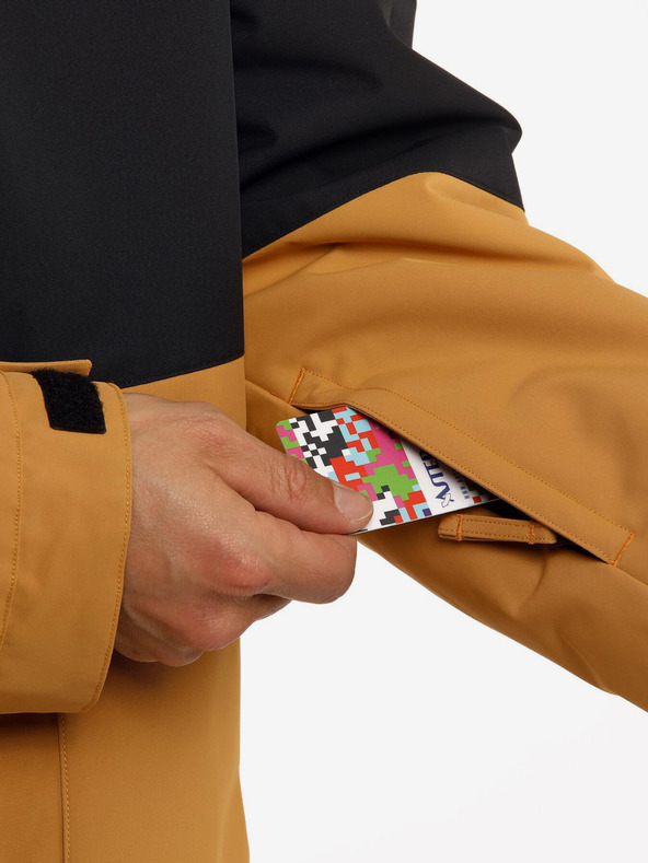 Horsefeathers Jakna Morse II Horsefeathers