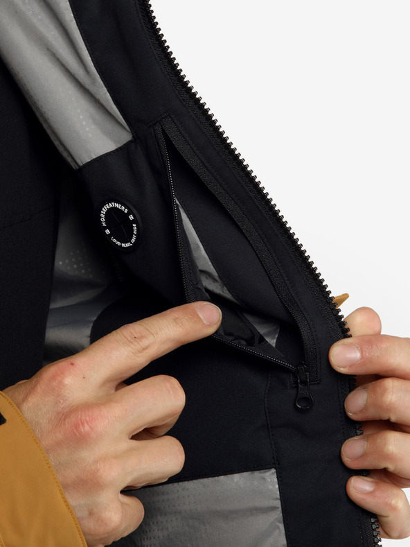 Horsefeathers Jakna Morse II Horsefeathers