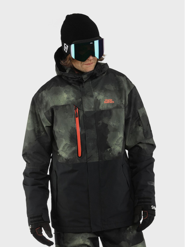 Horsefeathers Jakna Ripple - nevihta velikost L HORSEFEATHERS