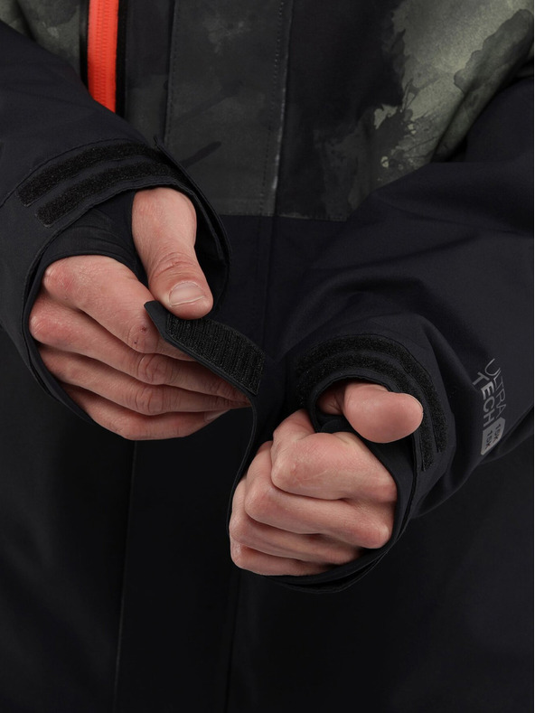 Horsefeathers Jakna Ripple - nevihta velikost L HORSEFEATHERS