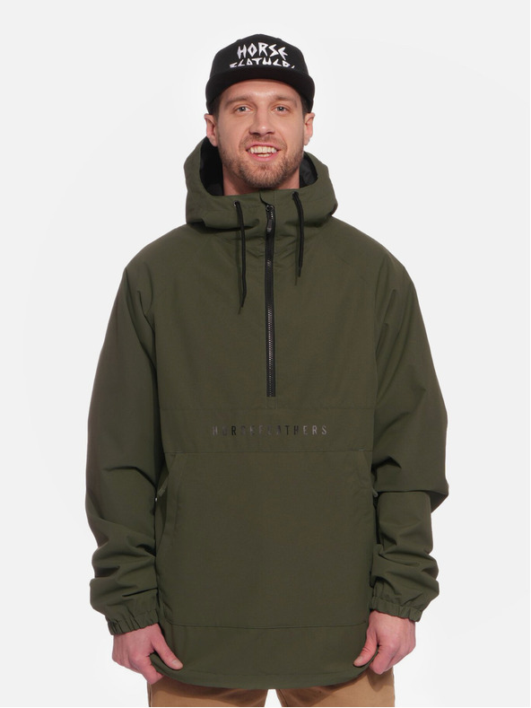 Horsefeathers Jakna Perch Horsefeathers