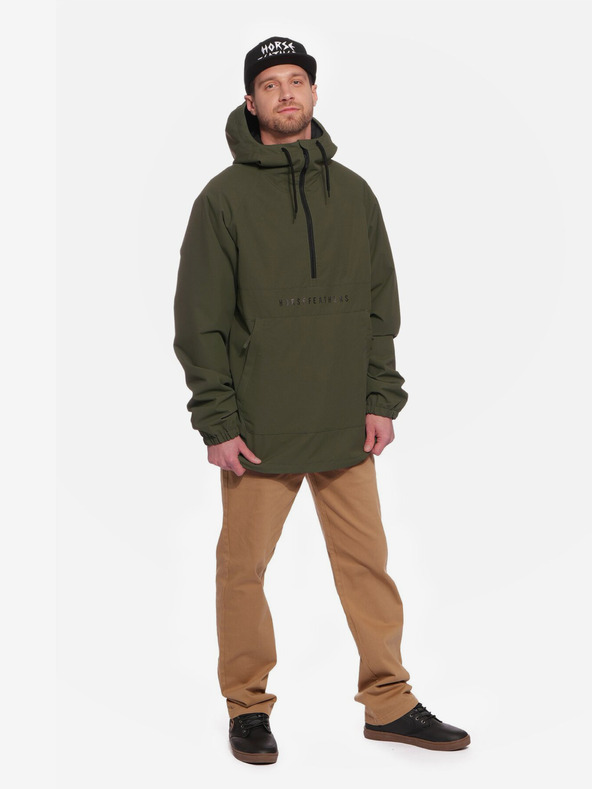 Horsefeathers Jakna Perch Horsefeathers