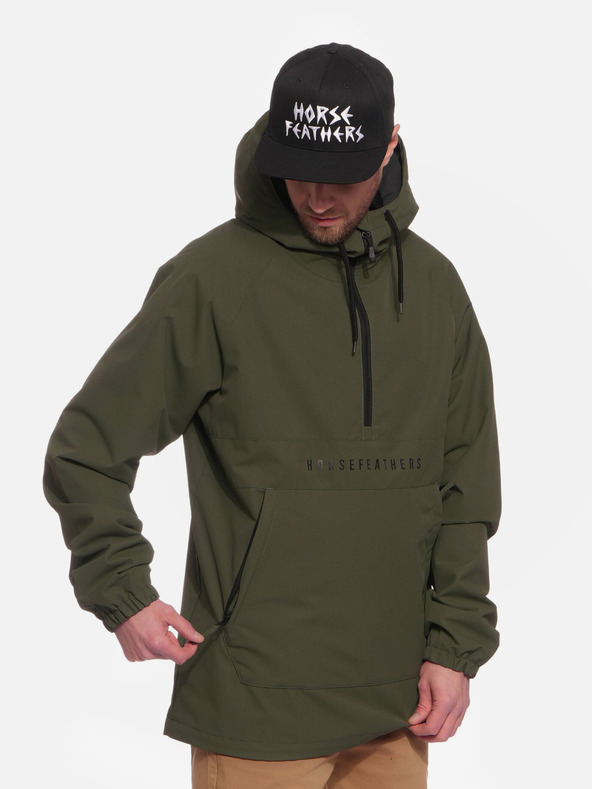 Horsefeathers Jakna Perch Horsefeathers