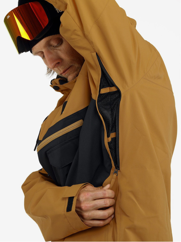 Horsefeathers Jakna Norman Horsefeathers