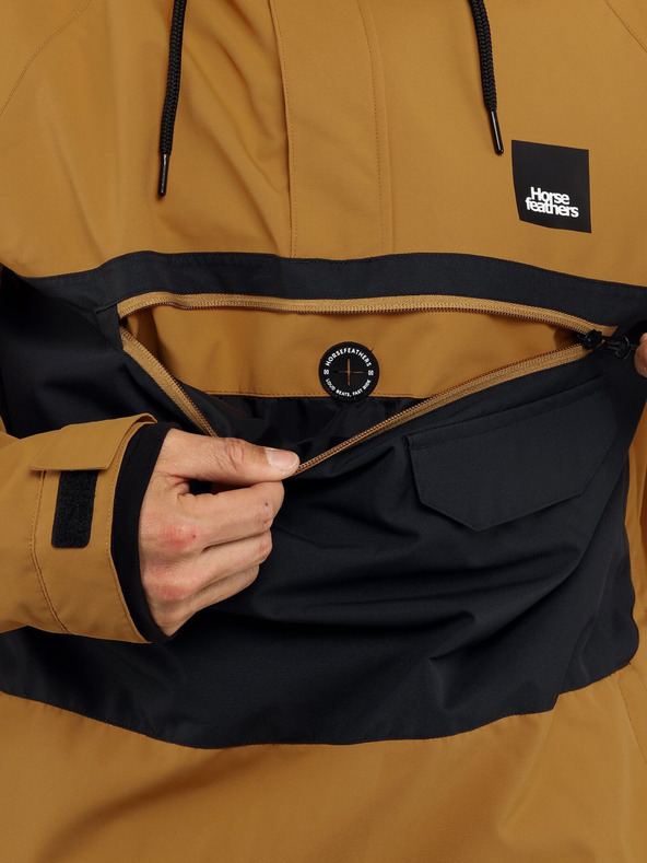 Horsefeathers Jakna Norman Horsefeathers