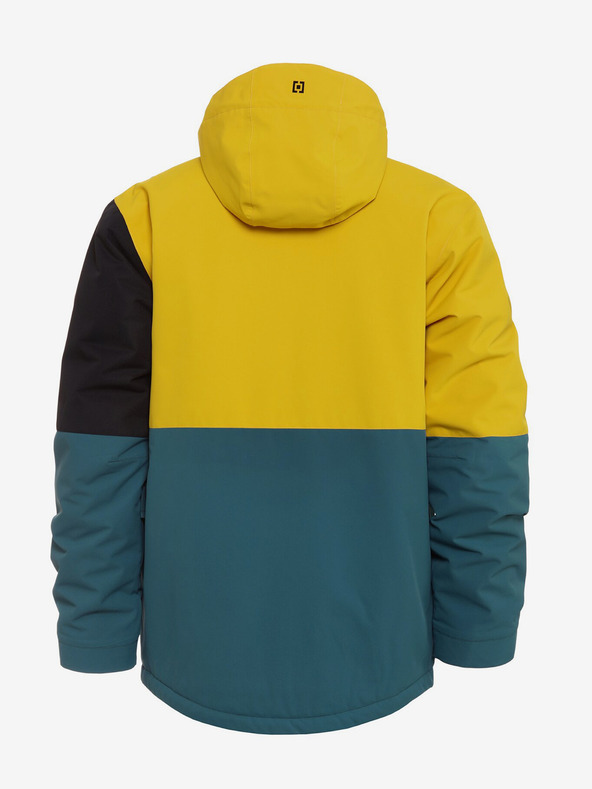 Horsefeathers Citadel Jakna Horsefeathers - črna