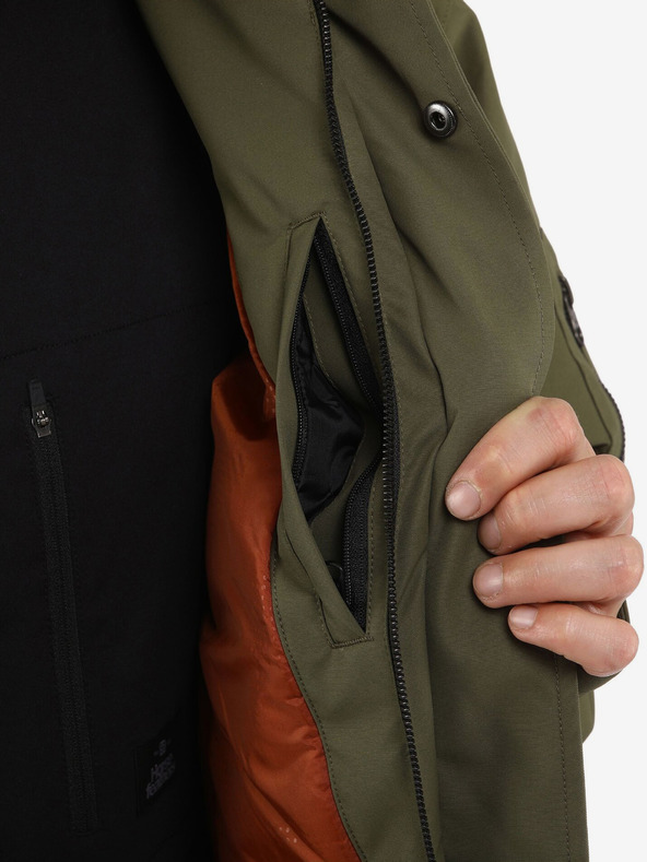 Horsefeathers Jakna Griffen Horsefeathers