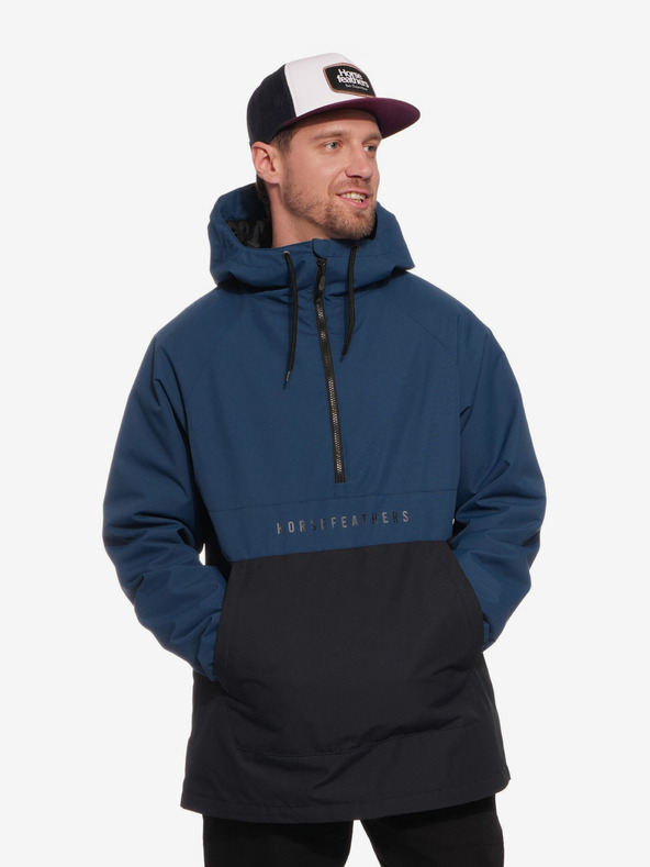 Horsefeathers Jakna Perch Horsefeathers