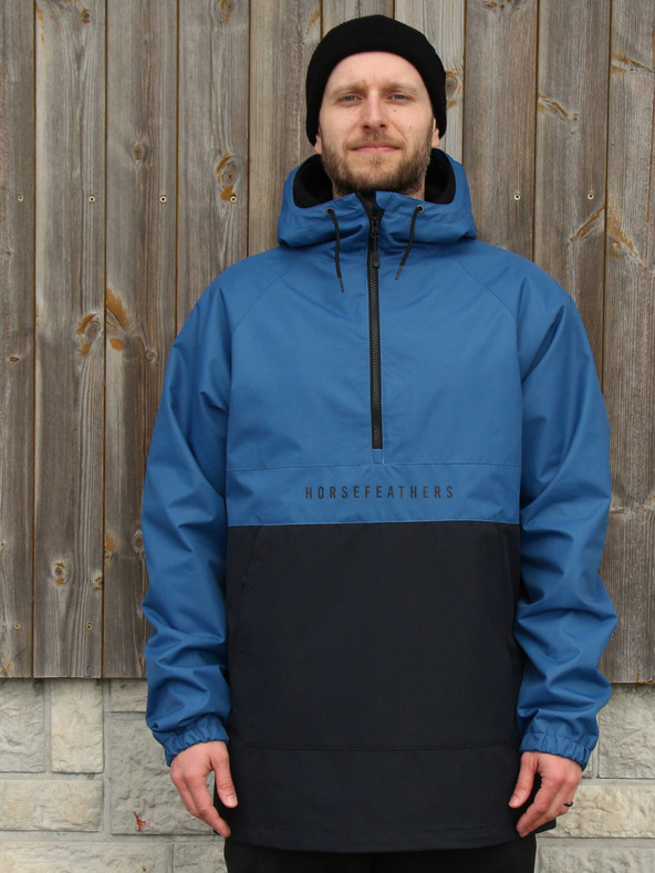 Horsefeathers Jakna Perch Horsefeathers