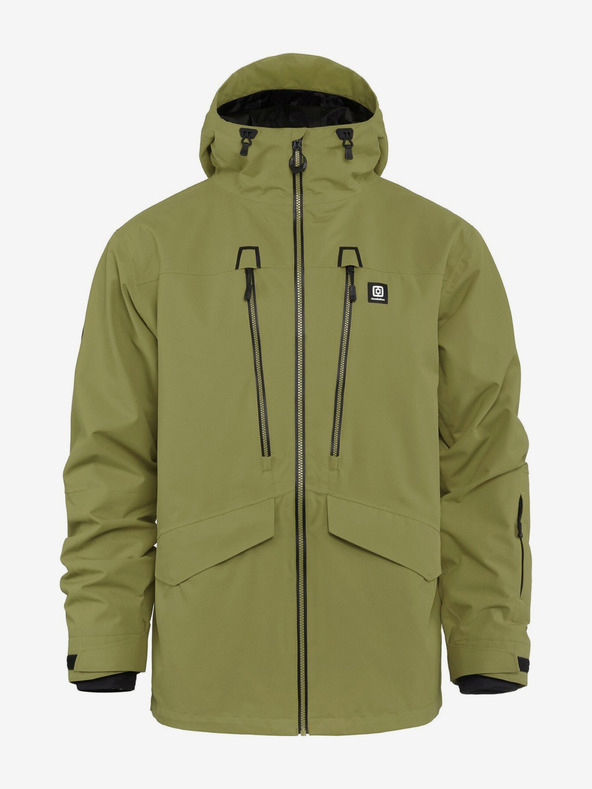 Horsefeathers Jakna Halen II - iguana, velikost L HORSEFEATHERS