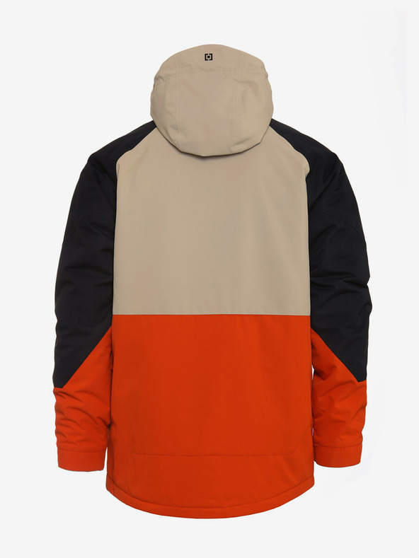 Horsefeathers Blake Jakna Horsefeathers - črna