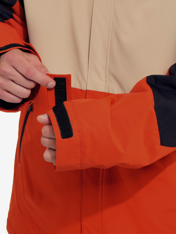 Horsefeathers Blake Jakna Horsefeathers - črna