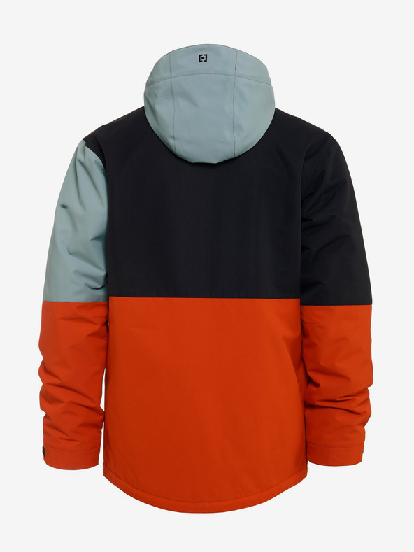 Horsefeathers Citadel Jakna Horsefeathers - siva