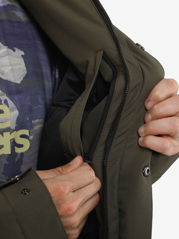 Horsefeathers Jakna Juniper Horsefeathers