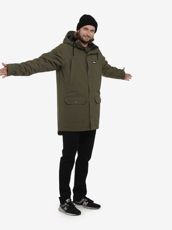 Horsefeathers Jakna Juniper Horsefeathers