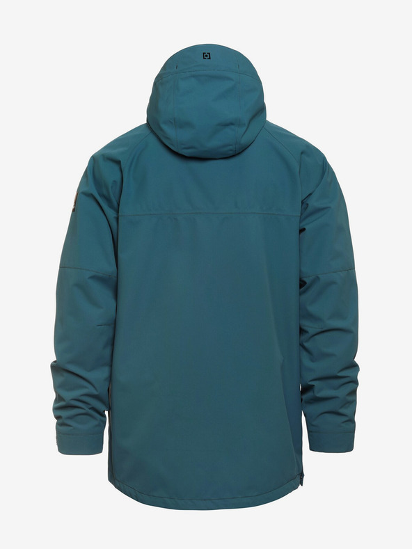 Horsefeathers Donnie Horsefeathers Jakna - črna