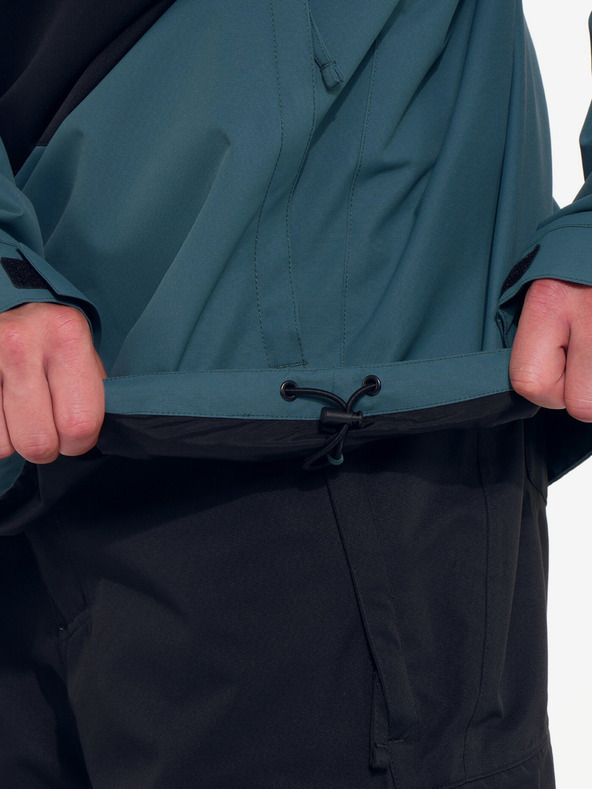 Horsefeathers Donnie Horsefeathers Jakna - črna