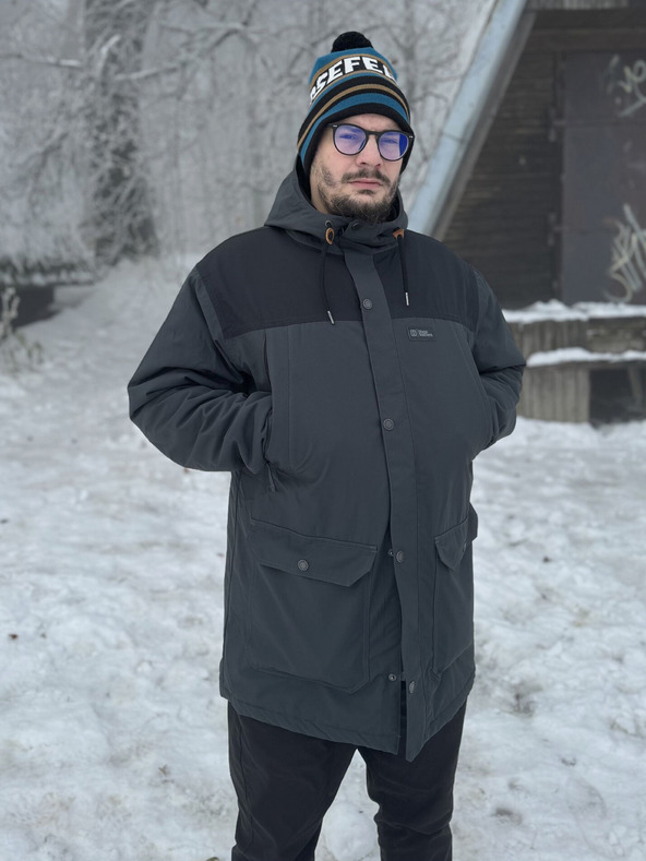 Horsefeathers Jakna Juniper Horsefeathers