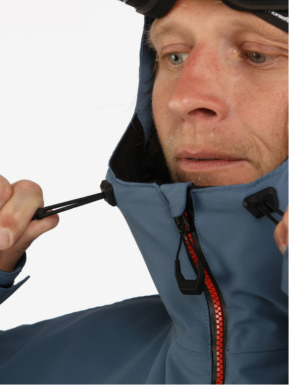 Horsefeathers Nezatepljena jakna Halen II Horsefeathers