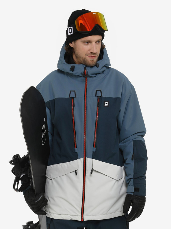 Horsefeathers Nezatepljena jakna Halen II Horsefeathers