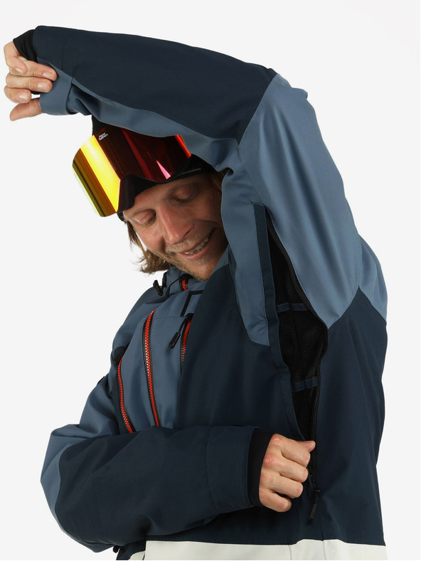 Horsefeathers Nezatepljena jakna Halen II Horsefeathers