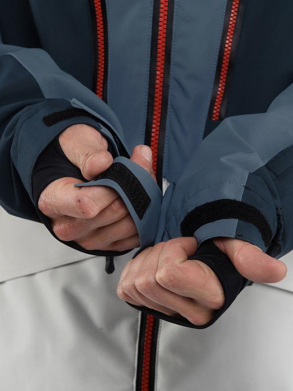 Horsefeathers Nezatepljena jakna Halen II Horsefeathers