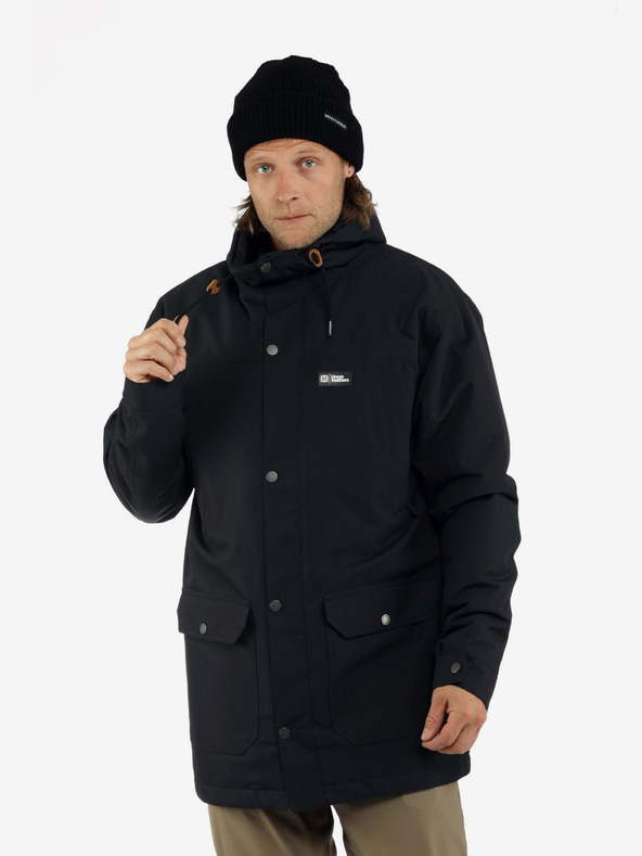 Horsefeathers Jakna Juniper Horsefeathers