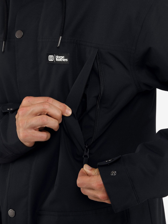 Horsefeathers Jakna Juniper Horsefeathers